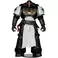 Warhammer 40,000 Primaris Crusader (Black Templars) 7in Action Figure McFarlane Toys