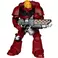 Warhammer 40,000 Infernus Marine (Blood Angels) 7in Action Figure McFarlane Toys