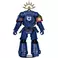 Warhammer 40,000 Total War 3rd Company Lieutenant (Ultramarines) 7in Action Figure McFarlane Toys