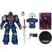 Warhammer 40,000 Total War 3rd Company Lieutenant (Ultramarines) 7in Action Figure McFarlane Toys