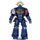 Warhammer 40,000 Total War 3rd Company Lieutenant (Ultramarines) 7in Action Figure McFarlane Toys