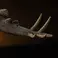 Iron Studios Jurassic The Lost World -Stegosaurus Icons