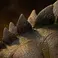 Iron Studios Jurassic The Lost World -Stegosaurus Icons