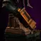 Iron Studios Avengers Doomsday -Magneto Art Scale 1/10