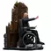 Iron Studios Avengers Doomsday -Professor Xavier  Art Scale 1/10