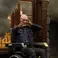 Iron Studios Avengers Doomsday -Professor Xavier  Art Scale 1/10