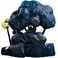 Iron Studios  Disney Classics - Mickey, Minnie and Pluto Art Scale 1/10 