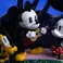 Iron Studios  Disney Classics - Mickey, Minnie and Pluto Art Scale 1/10 