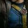 Iron Studios  Avengers: Doomsday - Cyclops Deluxe ver. Legacy Replica 1/4