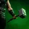 Iron Studios Avengers: Doomsday -Thor BDS Art Scale 1/10