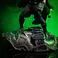  Iron Studios Avengers: Doomsday -Thor BDS Art Scale 1/10