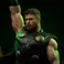  Iron Studios Avengers: Doomsday -Thor BDS Art Scale 1/10
