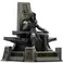 Iron Studios Avengers: Doomsday- Doctor Doom on Throne Deluxe Art Scale 1/10 