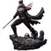Iron Studios Avengers: Doomsday -Gambit BDS Art Scale 1/10