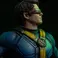 Iron Studios Avengers: Doomsday - Cyclops BDS Art Scale 1/10