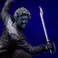 Iron Studios Avengers: Doomsday - Nightcrawler BDS Art Scale 1/10