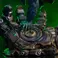 Beast - Avengers: Doomsday - BDS Art Scale 1/10