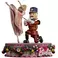 Barbie Nutcracker (25th Anniversary) - Barbie - Deluxe Art Scale 1/10 - Iron Studios