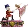Barbie Nutcracker (25th Anniversary) - Barbie - Deluxe Art Scale 1/10 - Iron Studios