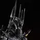 Iron Studios - The Lord of the Rings- Sauron Unleashed Art Scale 1/10