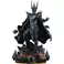 Iron Studios - The Lord of the Rings- Sauron Unleashed Art Scale 1/10