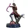 Iron Studios - X-Men  Gambit Unleashed Art Scale 1/10
