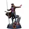 Iron Studios - X-Men  Gambit Unleashed Art Scale 1/10