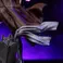 Iron Studios - X-Men  Gambit Unleashed Art Scale 1/10