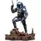 Iron Studios - Star Wars Jango Fett - Art Scale 1/10