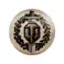 Plush pillow WORLD OF TANKS warrior Reward 37 cm
