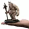 Weta Workshop The Hobbit Trilogy - The Goblin King Miniature Statue 