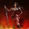 Wonder Woman Absolute - DC Comics - Art Scale 1/10 - Iron Studios