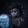 Iron Studios Edward Scissorhands - Edward Scissorhands - Minico Figure