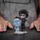 Iron Studios Edward Scissorhands - Edward Scissorhands - Minico Figure