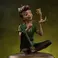 Iron Studios Disney Vintage -Peter Pan & Tinkerbell  Art Scale 1/10