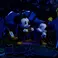 Iron Studios  Disney Classics - Mickey, Minnie and Pluto Art Scale 1/10 
