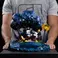 Iron Studios  Disney Classics - Mickey, Minnie and Pluto Art Scale 1/10 
