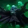 Iron Studios Masters of the Universe - Scareglow Art Scale 1/10