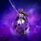She-ra Unleashed - Masters of the Universe - Art Scale 1/10 - Iron Studios