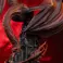 Iron Studios House of the Dragon - Caraxes Icons