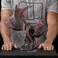 Iron Studios House of the Dragon - Caraxes Icons