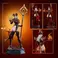 Infinity Studio World of Warcraft -Sally Whitemane 1:3 Scale Statue Limited Edition