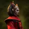 Iron Studios Star Wars -Queen Amidala Art Scale 1/10