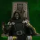 Iron Studios Avengers: Doomsday- Doctor Doom on Throne Deluxe Art Scale 1/10