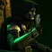 Iron Studios Avengers: Doomsday- Doctor Doom on Throne Deluxe Art Scale 1/10