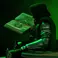 Iron Studios Avengers: Doomsday- Doctor Doom on Throne Deluxe Art Scale 1/10