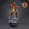 Iron Studios Infinity Gauntlet Diorama - Iron Man BDS Art Scale 1/10