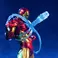 Iron Studios Infinity Gauntlet Diorama - Iron Man BDS Art Scale 1/10