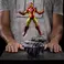 Iron Studios Infinity Gauntlet Diorama - Iron Man BDS Art Scale 1/10