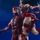Iron Studios Marvel Comics - Daredevil and Elektra Diorama 1/6